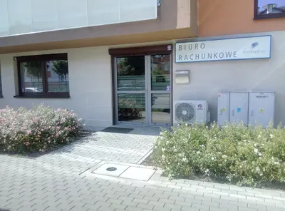 Biuro Rachunkowe REWIDENT